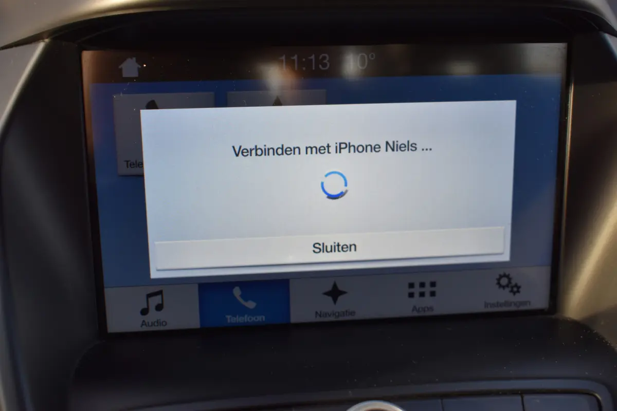 1.5 AWD Automaat / Trekhaak (1850kg) / Cruise Control / Keyless Drive / Bluetooth /
