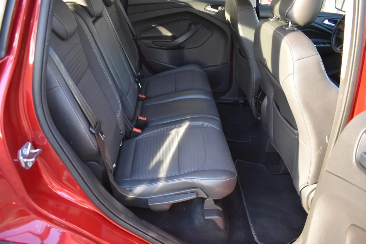 1.5 AWD Automaat / Trekhaak (1850kg) / Cruise Control / Keyless Drive / Bluetooth /