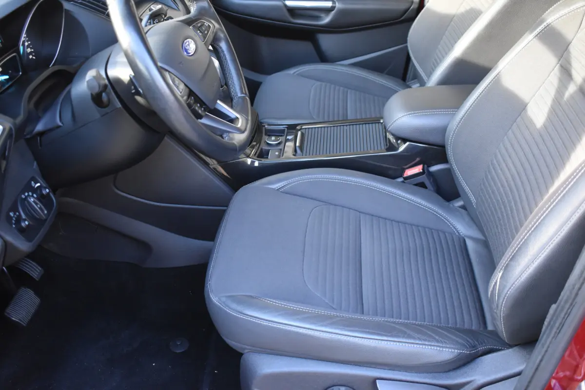 1.5 AWD Automaat / Trekhaak (1850kg) / Cruise Control / Keyless Drive / Bluetooth /