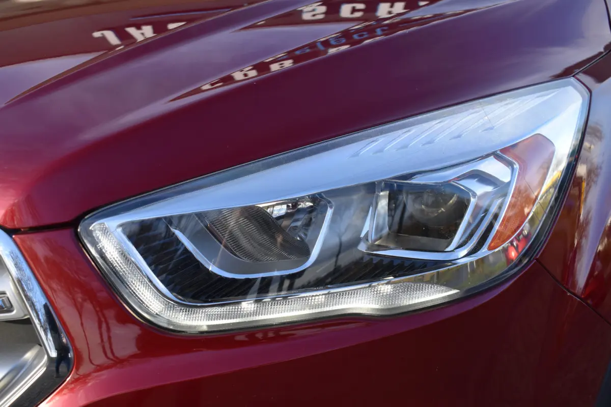1.5 AWD Automaat / Trekhaak (1850kg) / Cruise Control / Keyless Drive / Bluetooth /