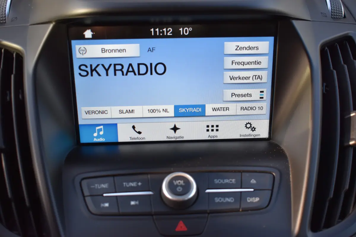 1.5 AWD Automaat / Trekhaak (1850kg) / Cruise Control / Keyless Drive / Bluetooth /