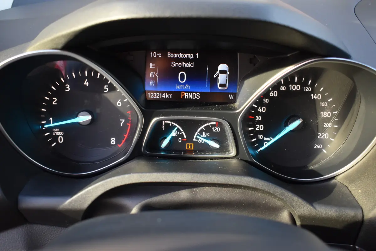 1.5 AWD Automaat / Trekhaak (1850kg) / Cruise Control / Keyless Drive / Bluetooth /