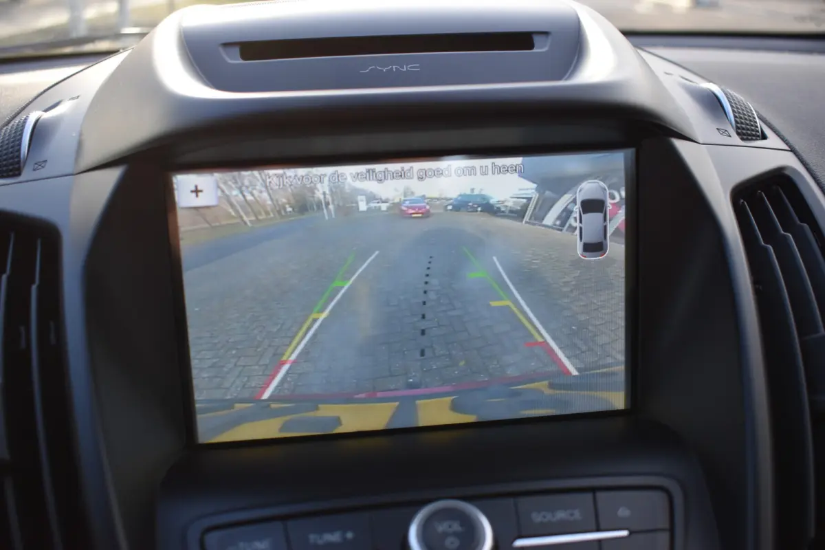 1.5 AWD Automaat / Trekhaak (1850kg) / Cruise Control / Keyless Drive / Bluetooth /