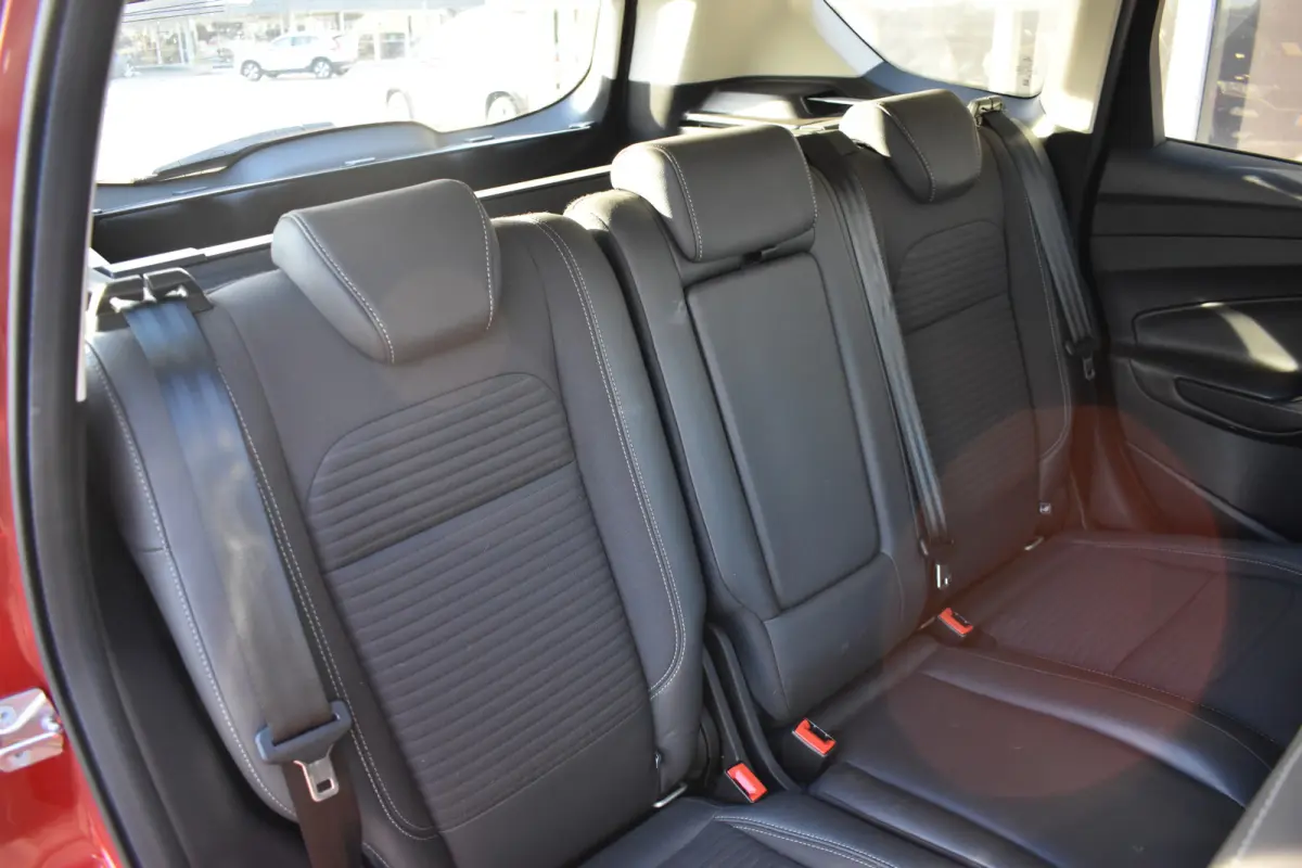 1.5 AWD Automaat / Trekhaak (1850kg) / Cruise Control / Keyless Drive / Bluetooth /