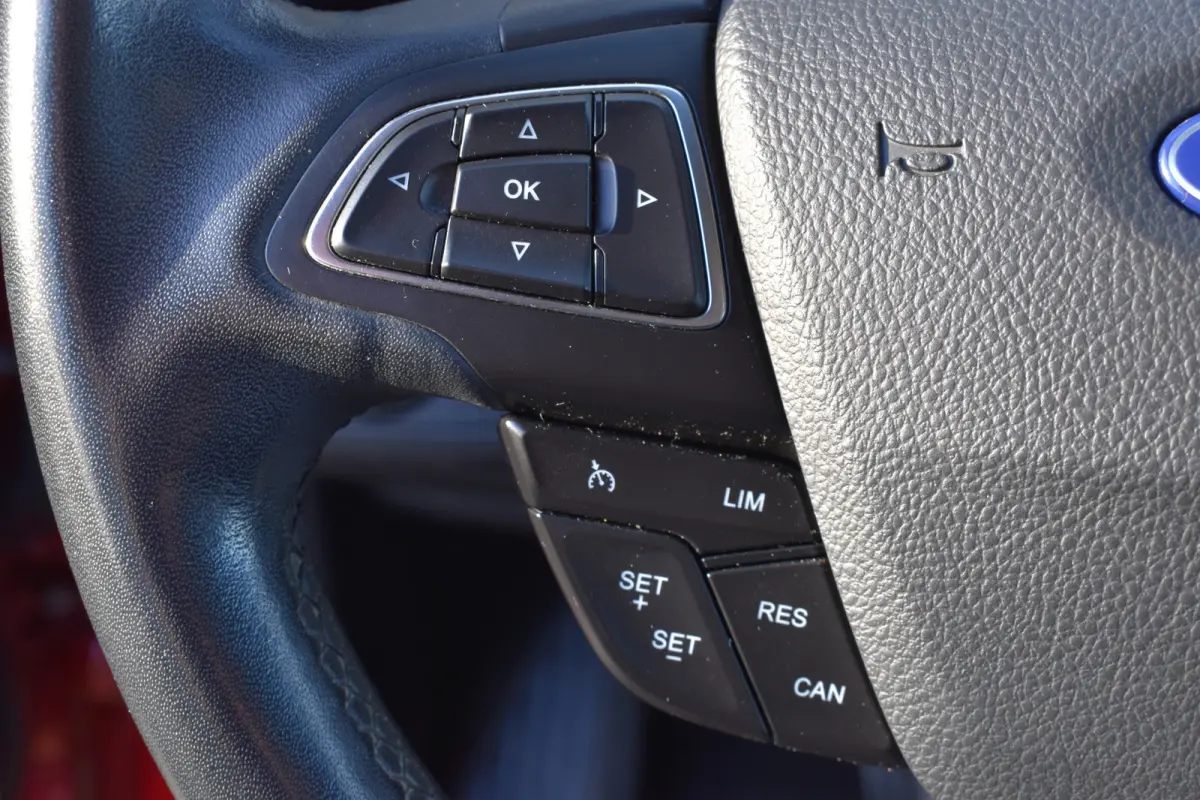 1.5 AWD Automaat / Trekhaak (1850kg) / Cruise Control / Keyless Drive / Bluetooth /