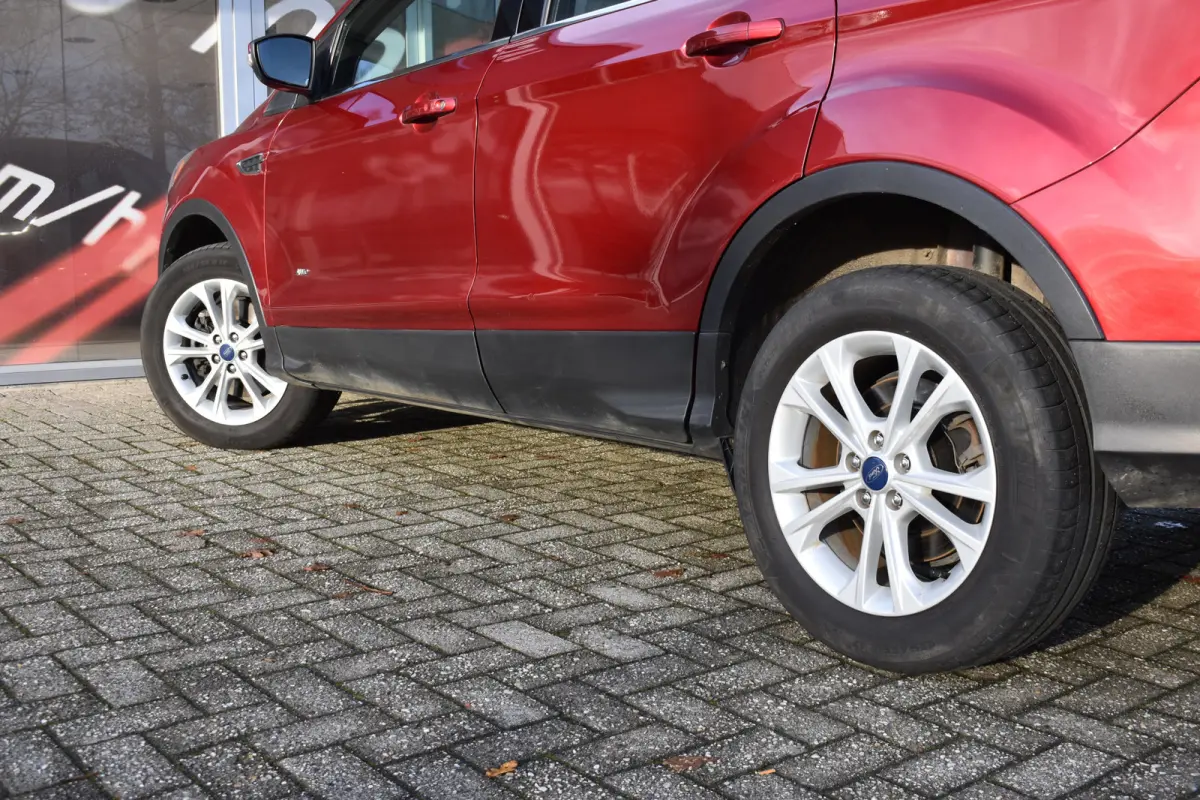 1.5 AWD Automaat / Trekhaak (1850kg) / Cruise Control / Keyless Drive / Bluetooth /
