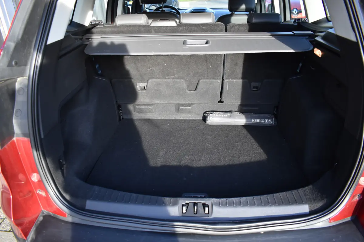 1.5 AWD Automaat / Trekhaak (1850kg) / Cruise Control / Keyless Drive / Bluetooth /