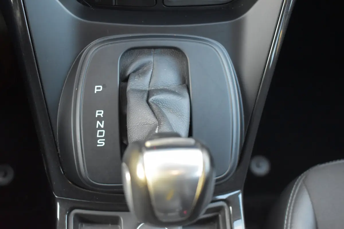 1.5 AWD Automaat / Trekhaak (1850kg) / Cruise Control / Keyless Drive / Bluetooth /