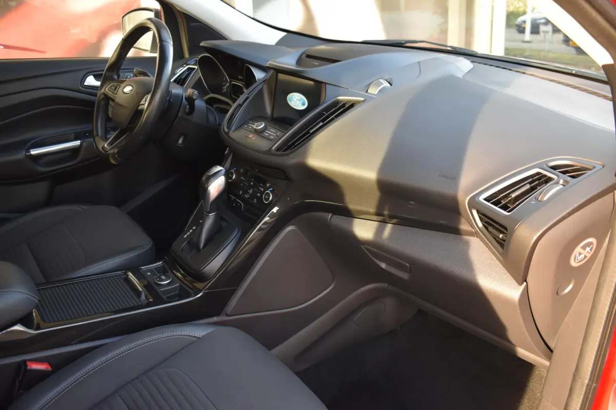 1.5 AWD Automaat / Trekhaak (1850kg) / Cruise Control / Keyless Drive / Bluetooth /