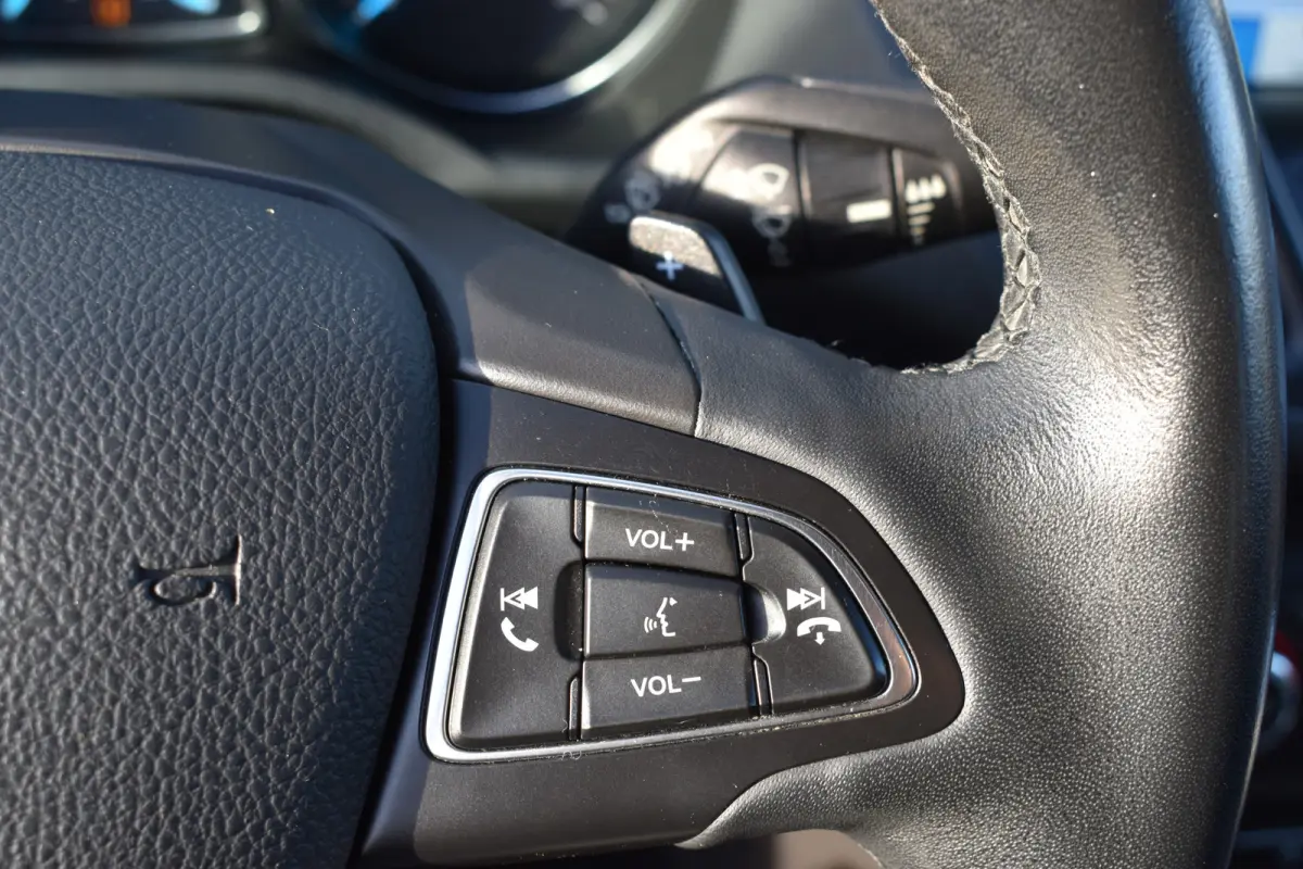 1.5 AWD Automaat / Trekhaak (1850kg) / Cruise Control / Keyless Drive / Bluetooth /