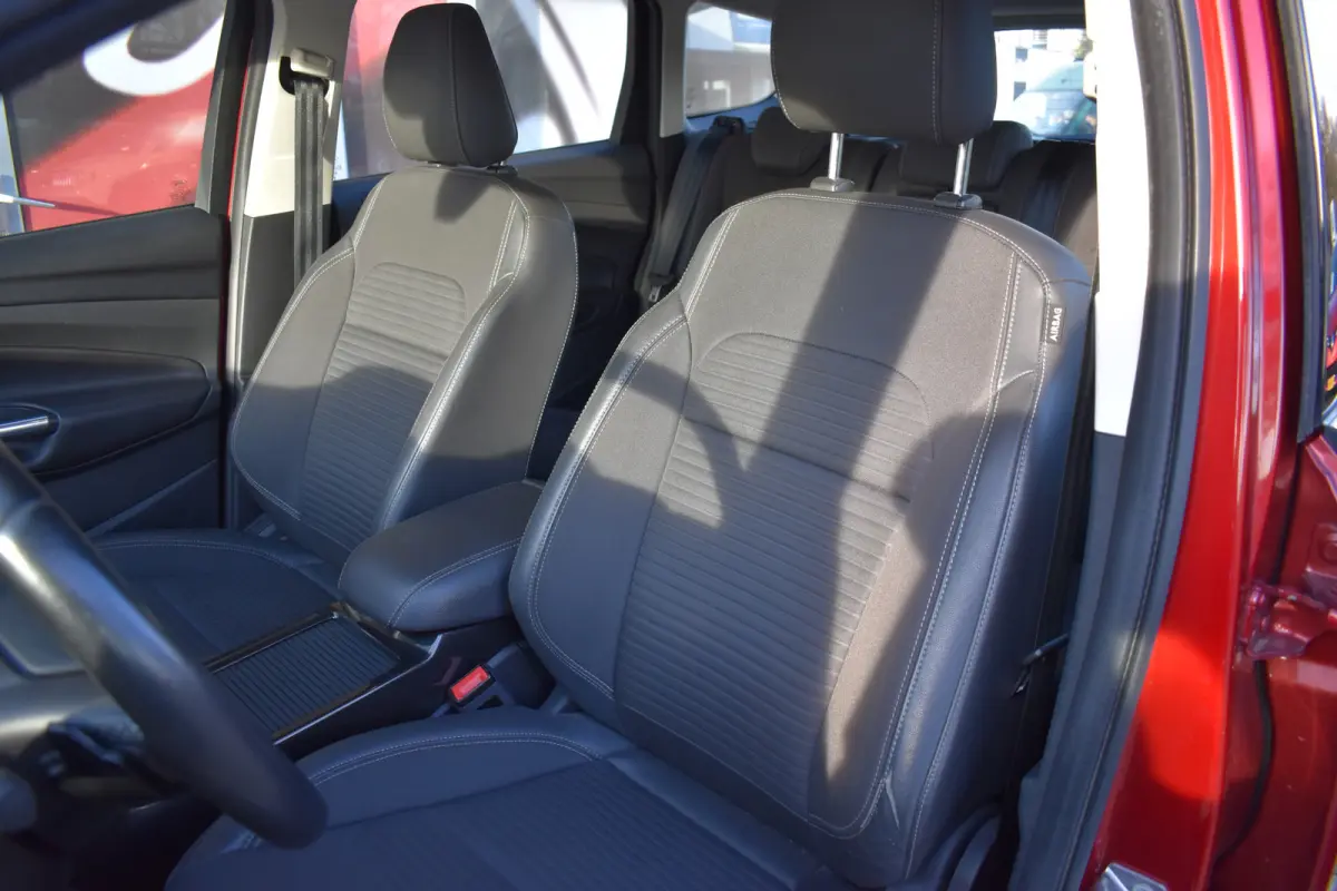 1.5 AWD Automaat / Trekhaak (1850kg) / Cruise Control / Keyless Drive / Bluetooth /
