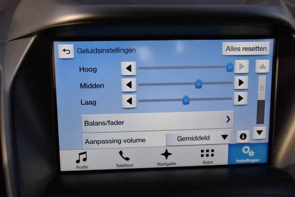 1.5 AWD Automaat / Trekhaak (1850kg) / Cruise Control / Keyless Drive / Bluetooth /
