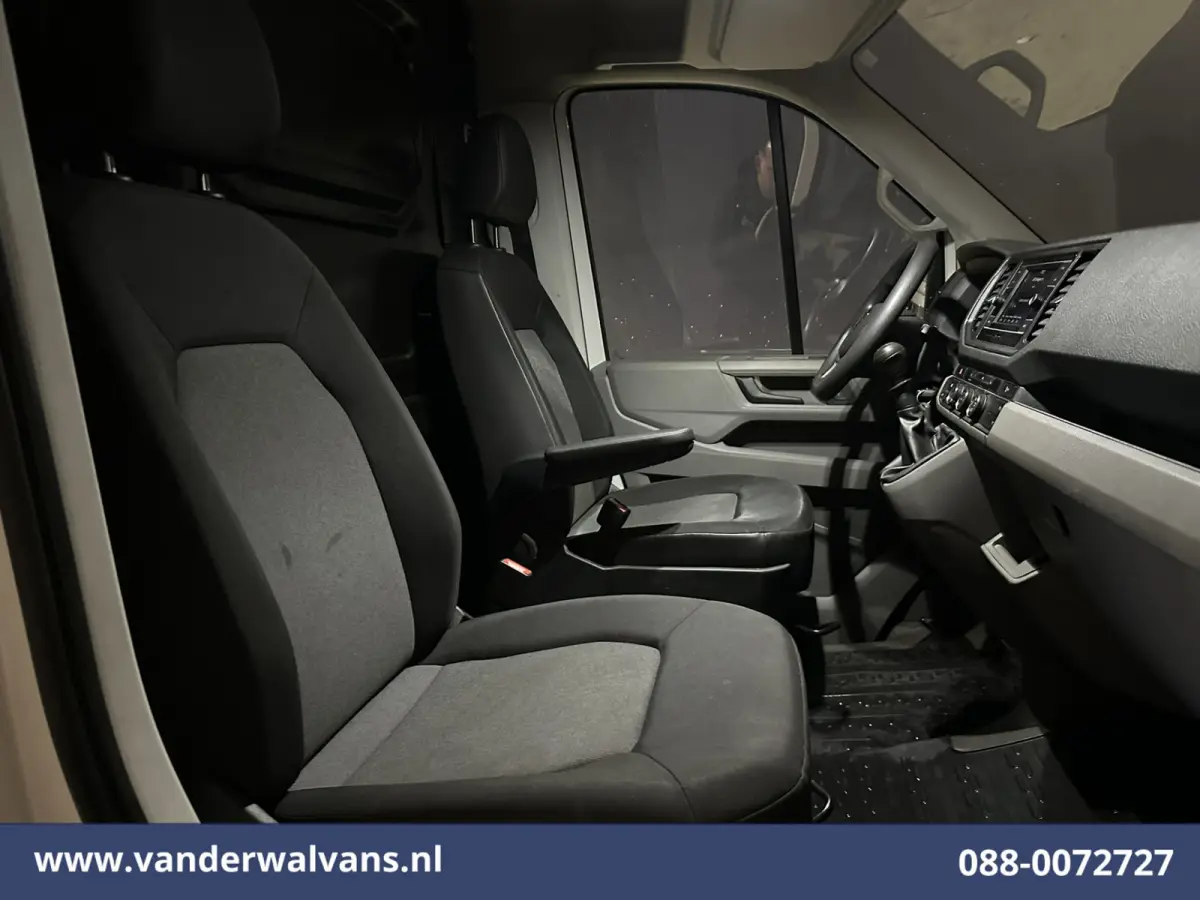 2.0 TDI 141pk L3H3 L2H2 Euro6 Airco | Apple Carplay | Android Auto | Camera | Stoelverwarming Parkeersensoren