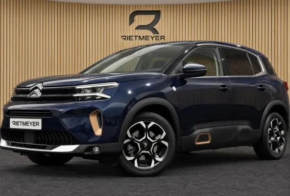 1.6 Plug-in Hybrid 225 ë-Series |Camera |Keyless |Standkachel