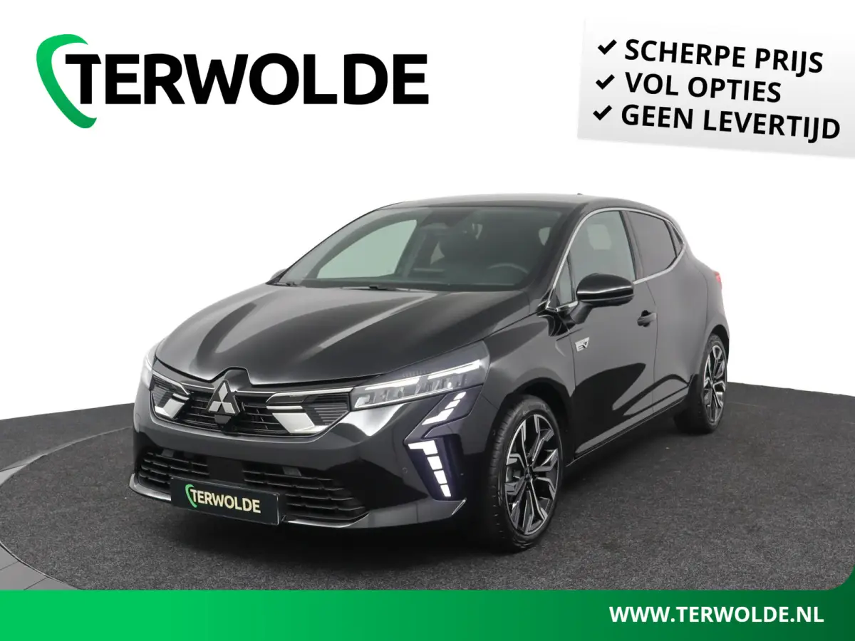 1.6 HEV Instyle | 360° Camera | Adaptive Cruise Control | Apple Carplay/Android Auto | BOSE Audio | Climate Control | Navigatie | Stoel- en Stuurverwarming