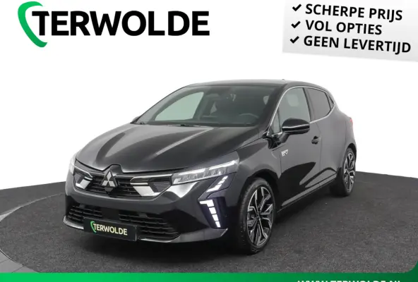 1.6 HEV Instyle | 360° Camera | Adaptive Cruise Control | Apple Carplay/Android Auto | BOSE Audio | Climate Control | Navigatie | Stoel- en Stuurverwarming