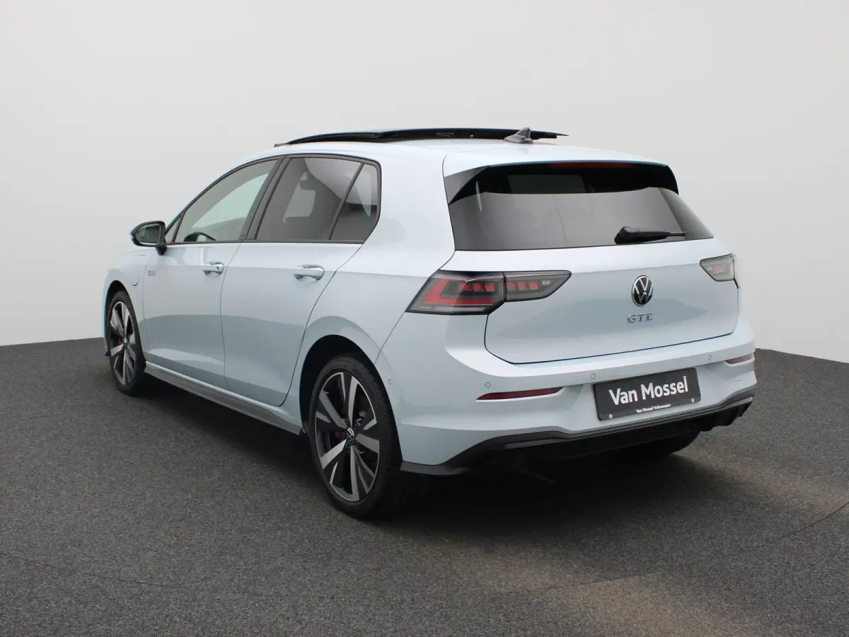 1.5 eHybrid GTE | Automaat | Panoramadak | Navigatie | Apple Carplay / Android Auto | Trekhaak Inklapbaar | Digital Cockpit | Advanced Keyless | Heads-up Display | Stoel- Stuurverwarming | L