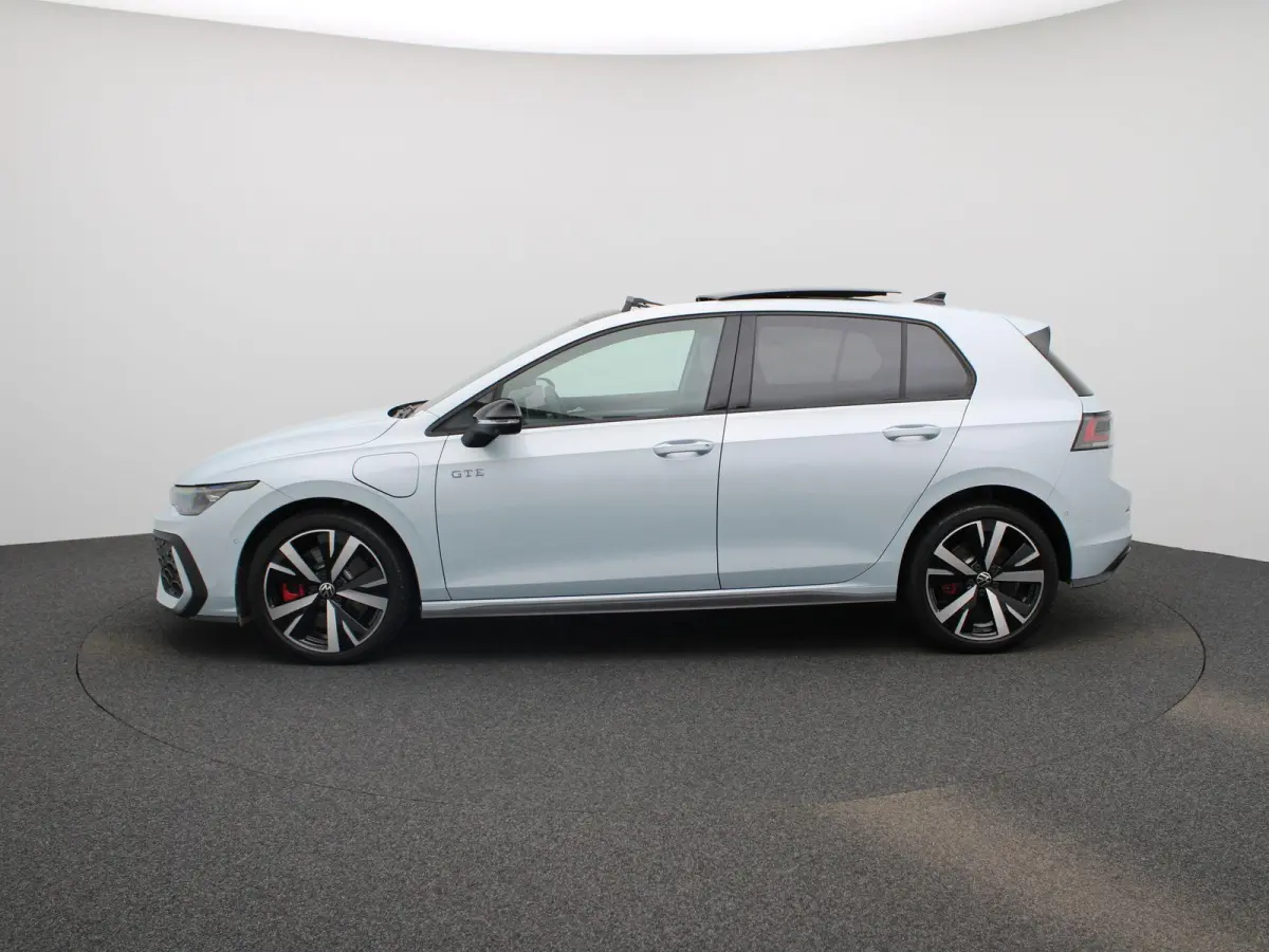 1.5 eHybrid GTE | Automaat | Panoramadak | Navigatie | Apple Carplay / Android Auto | Trekhaak Inklapbaar | Digital Cockpit | Advanced Keyless | Heads-up Display | Stoel- Stuurverwarming | L