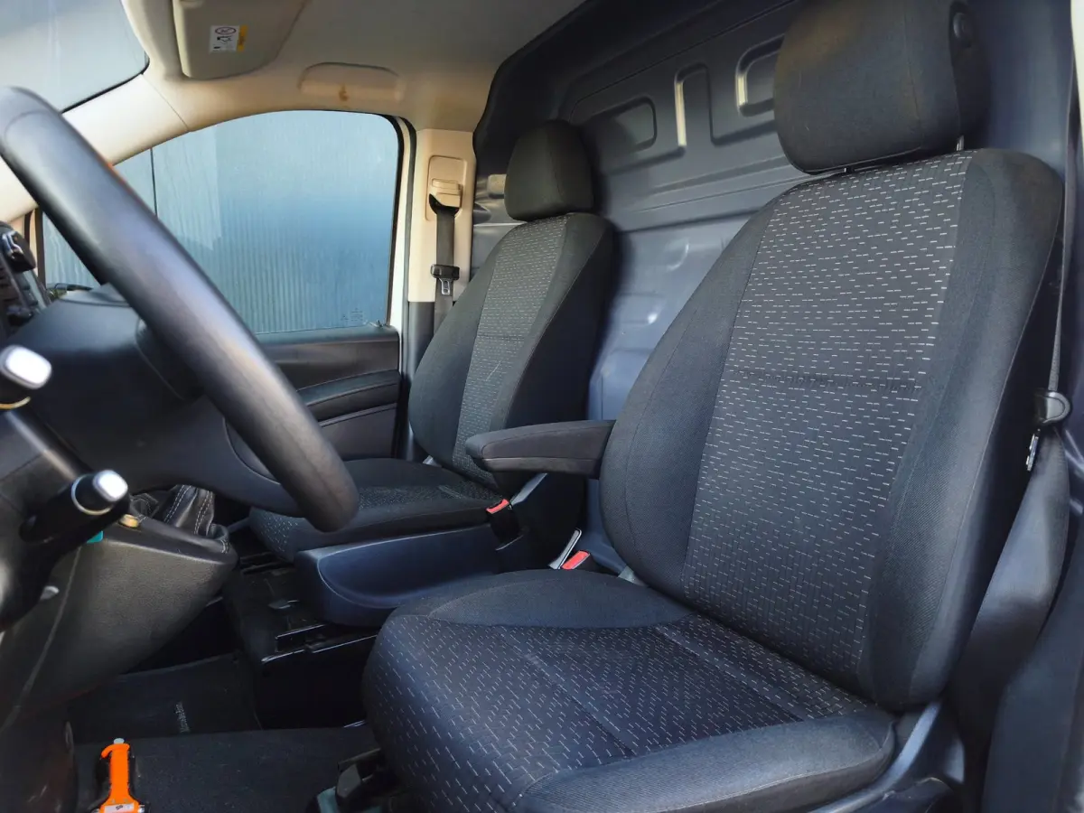 116 CDI XXL L3 CRUISE M-BUX AIRCO TREKHAAK CAMERA CARPLAY