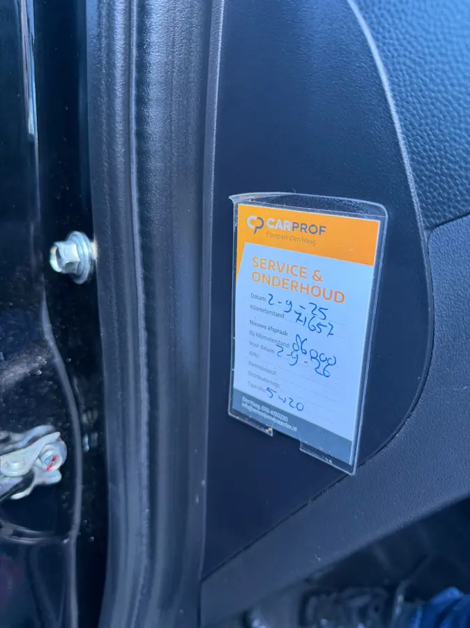 1.2 Cool+ Carplay|Navi|Airco|Nap!!