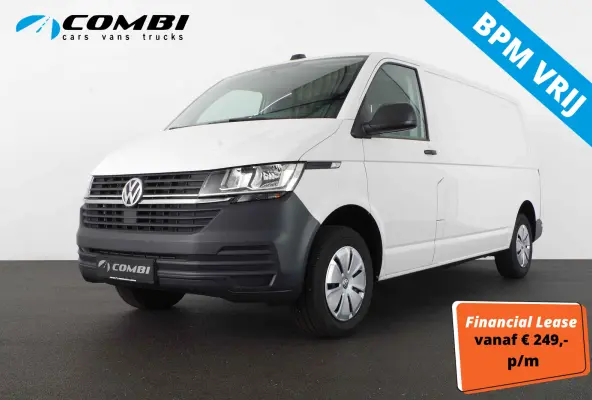 2.0 TDI L2H1 28 > Camera / 150pk / klep / Apple Carplay/Android Auto |3612| lease ook mogelijk!