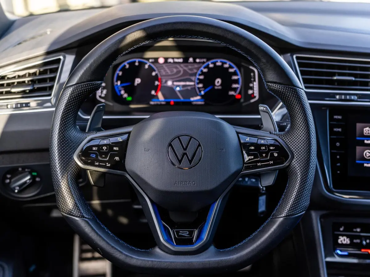 2.0 TSI R75 Edition 4Motion|ACC|H&K|AKRA