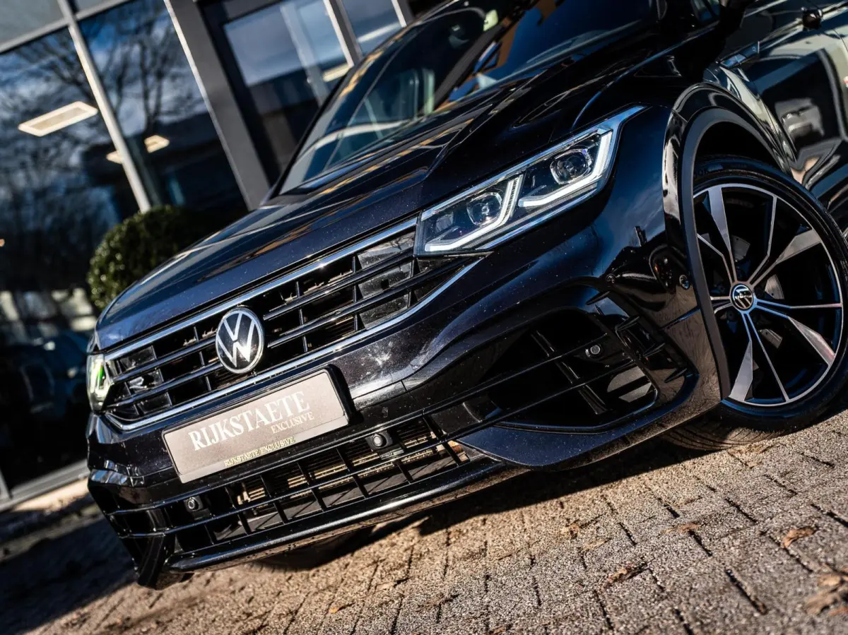 2.0 TSI R75 Edition 4Motion|ACC|H&K|AKRA