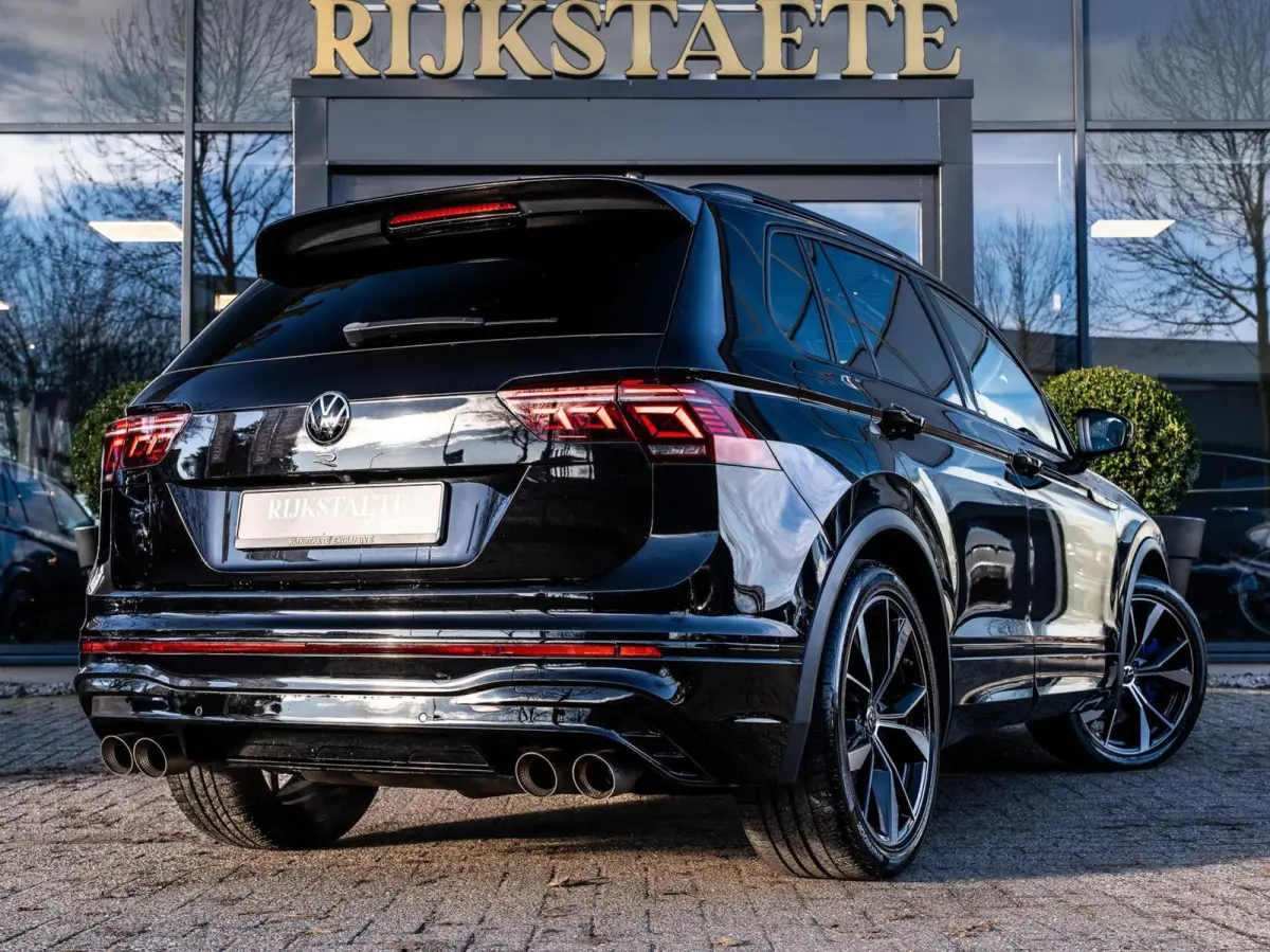 2.0 TSI R75 Edition 4Motion|ACC|H&K|AKRA