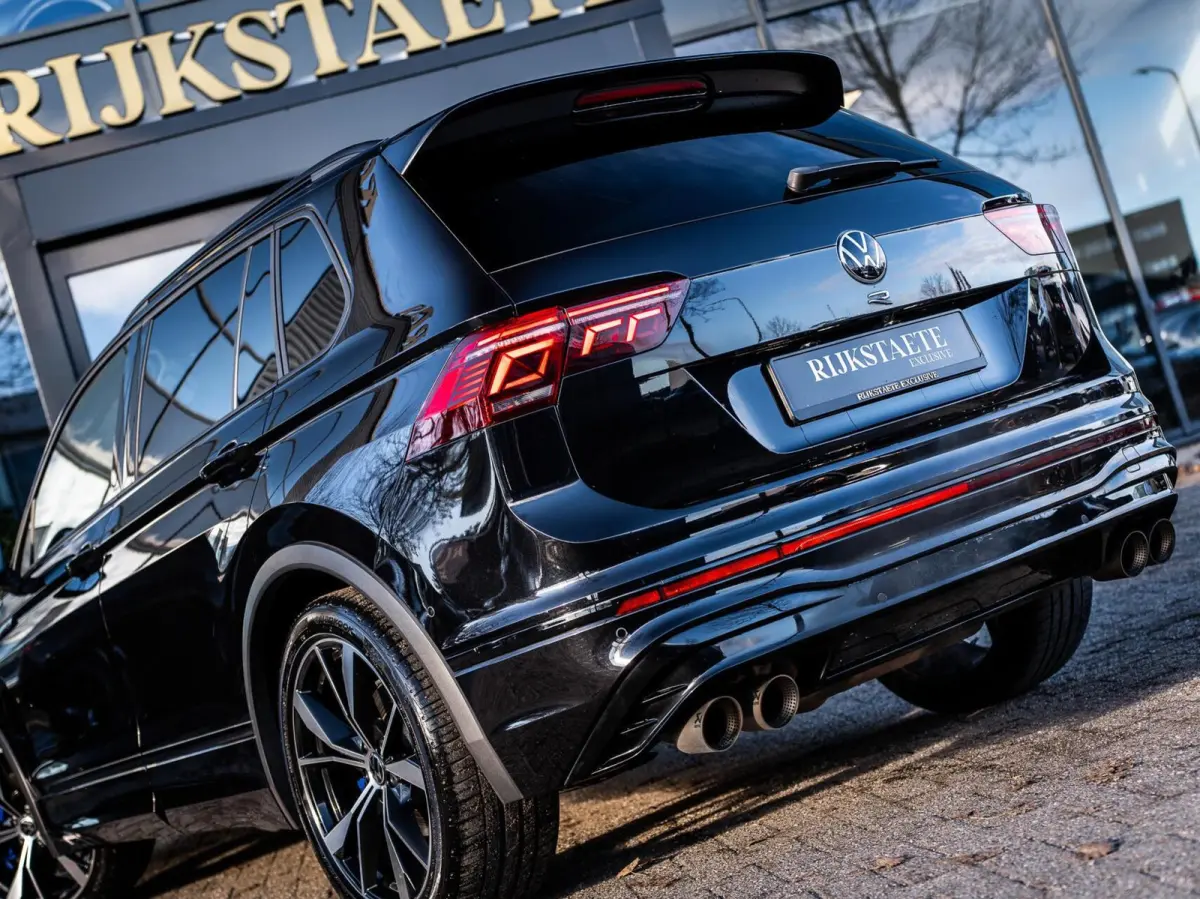 2.0 TSI R75 Edition 4Motion|ACC|H&K|AKRA