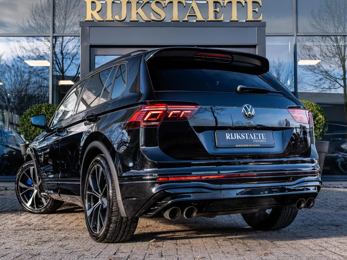 2.0 TSI R75 Edition 4Motion|ACC|H&K|AKRA
