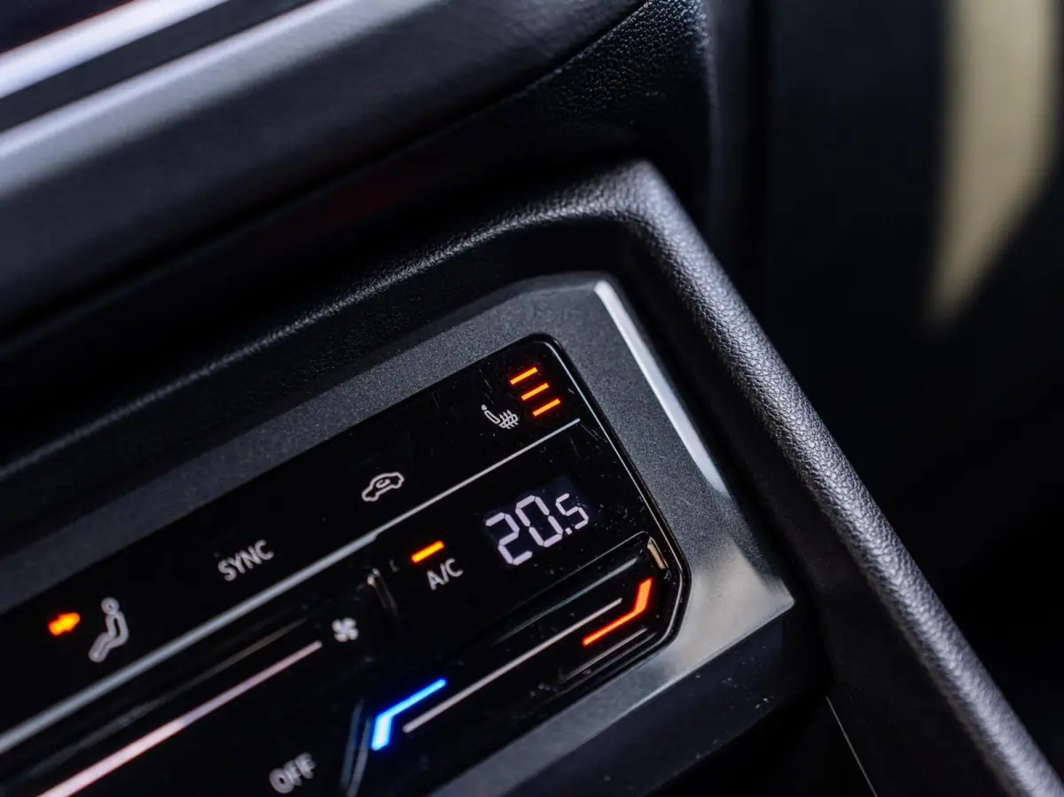 2.0 TSI R75 Edition 4Motion|ACC|H&K|AKRA