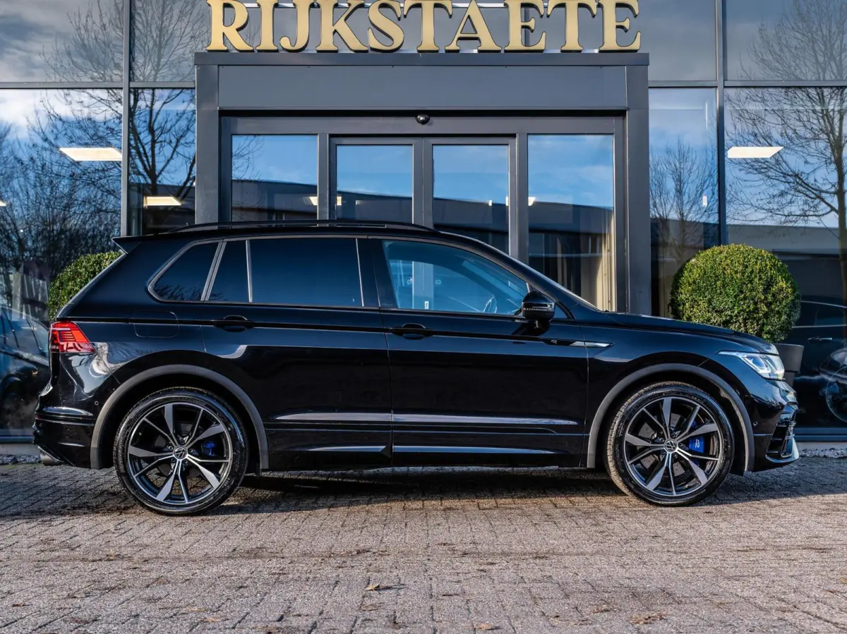 2.0 TSI R75 Edition 4Motion|ACC|H&K|AKRA