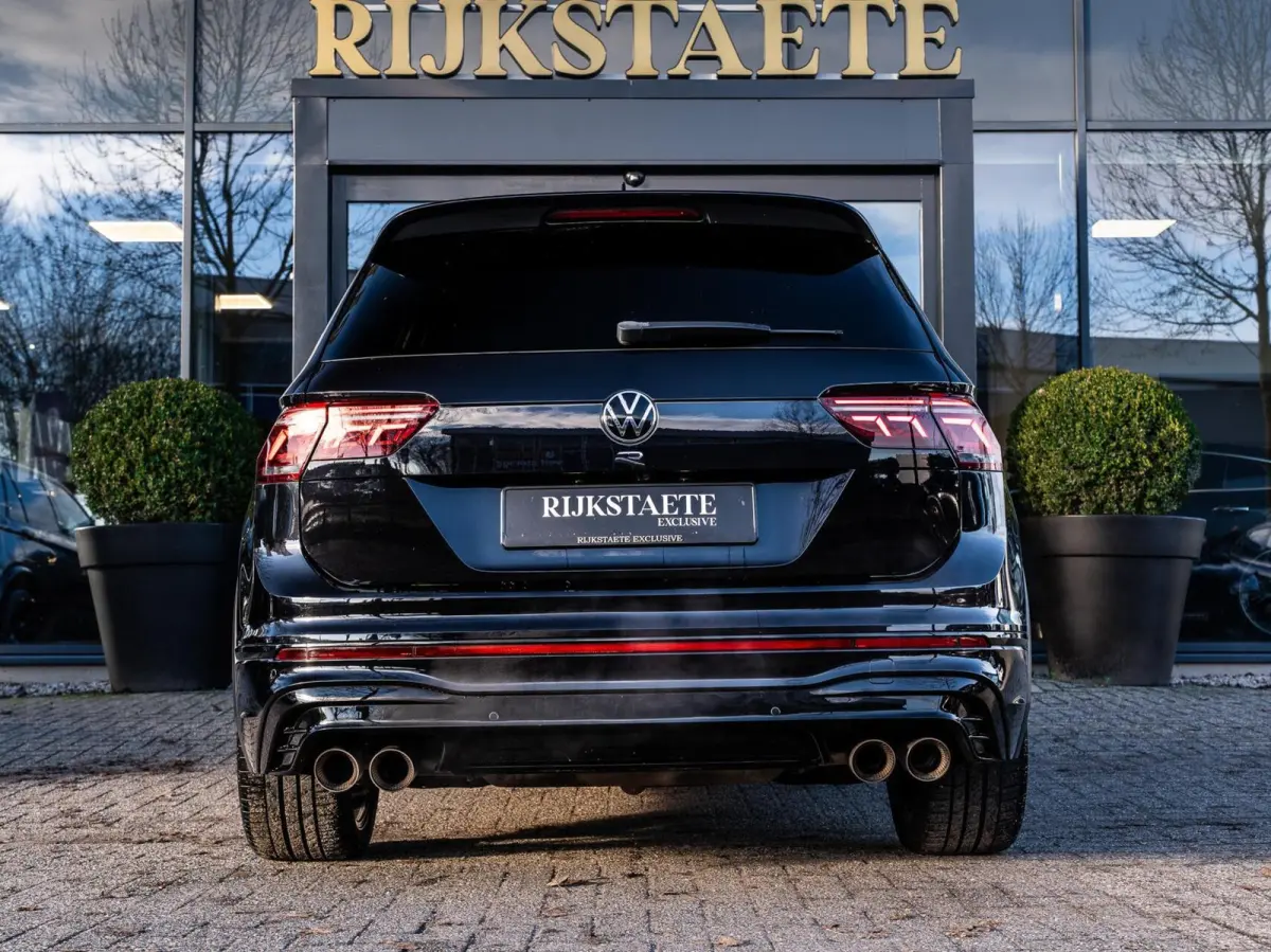 2.0 TSI R75 Edition 4Motion|ACC|H&K|AKRA