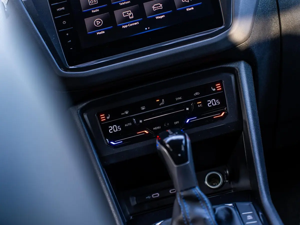 2.0 TSI R75 Edition 4Motion|ACC|H&K|AKRA