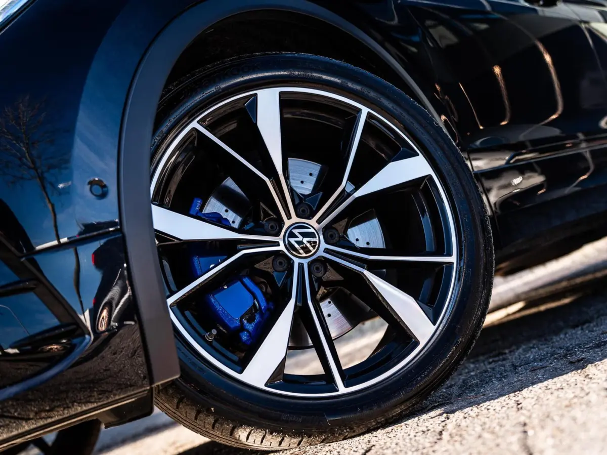 2.0 TSI R75 Edition 4Motion|ACC|H&K|AKRA