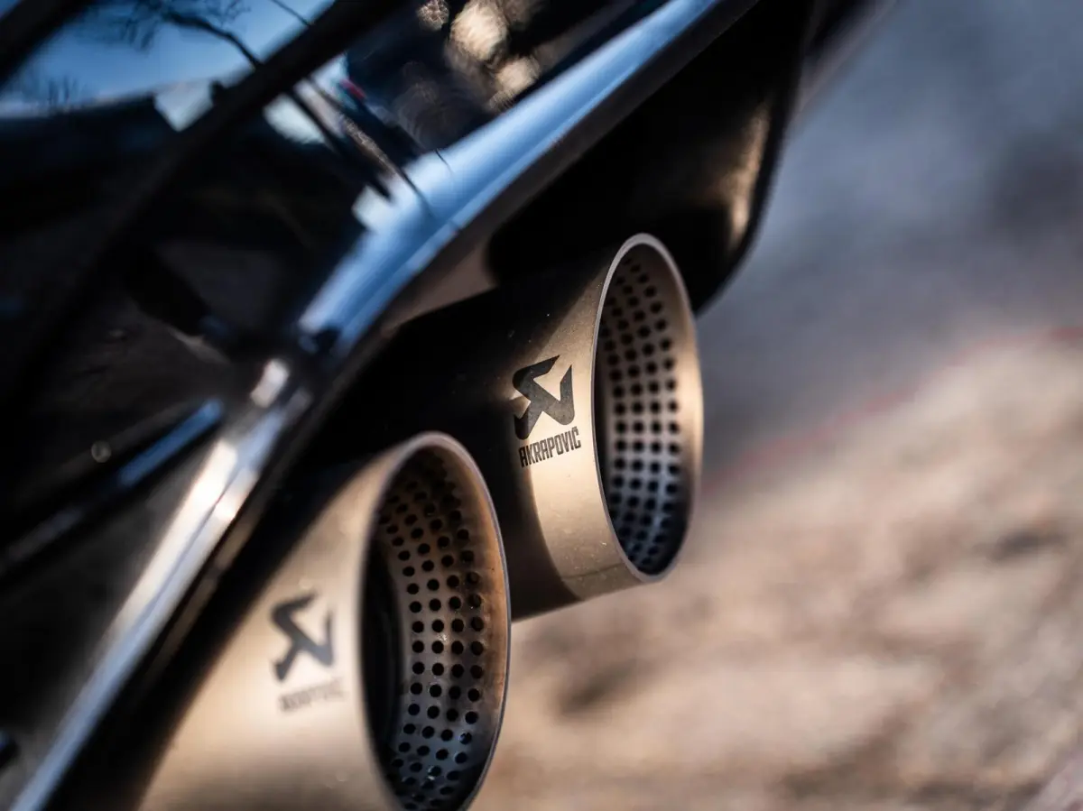 2.0 TSI R75 Edition 4Motion|ACC|H&K|AKRA
