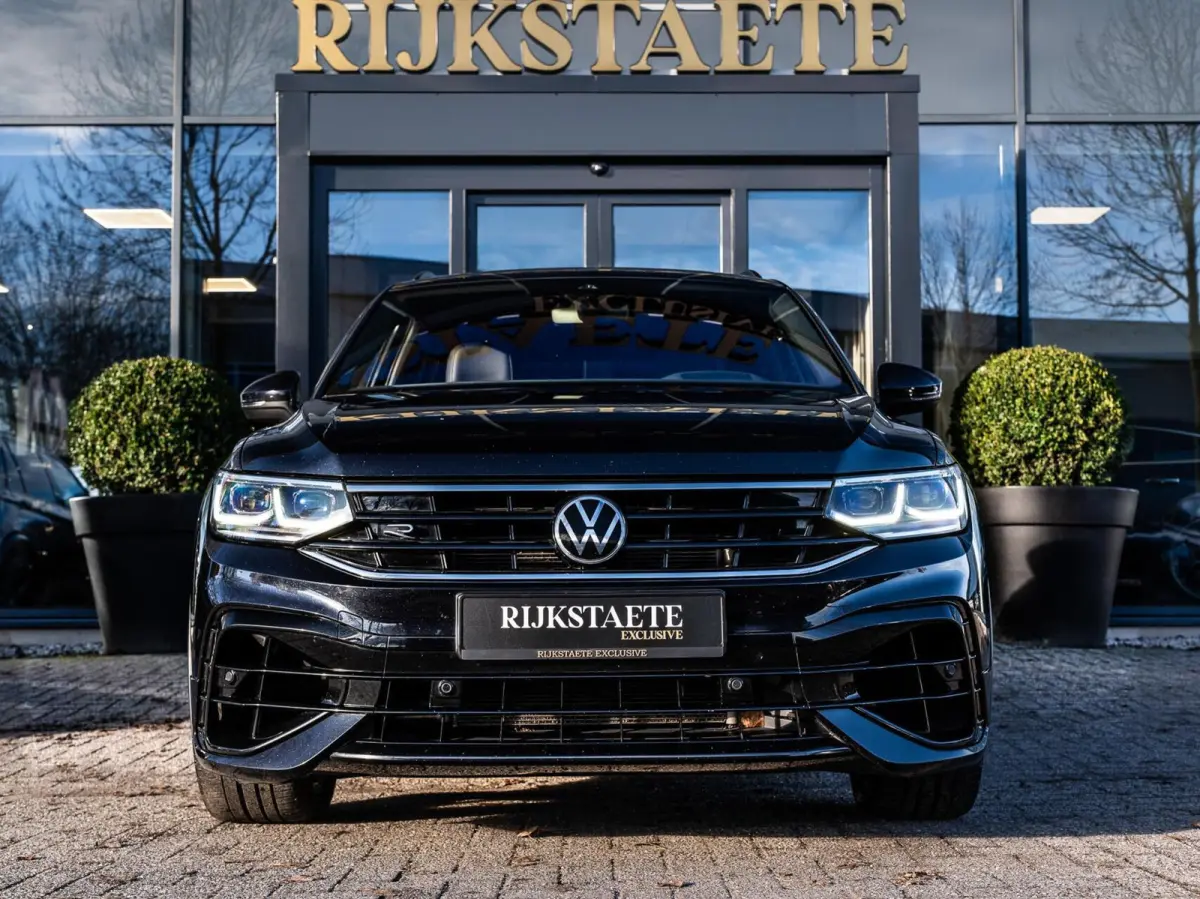 2.0 TSI R75 Edition 4Motion|ACC|H&K|AKRA