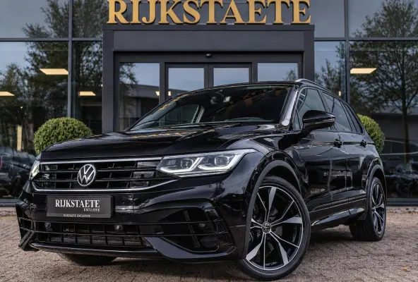 2.0 TSI R75 Edition 4Motion|ACC|H&K|AKRA