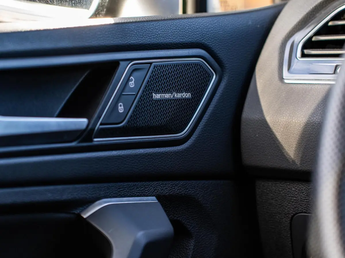 2.0 TSI R75 Edition 4Motion|ACC|H&K|AKRA