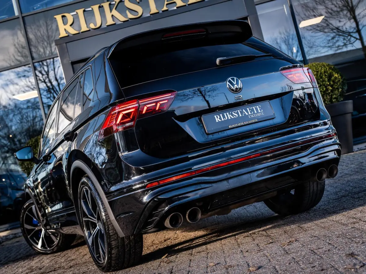 2.0 TSI R75 Edition 4Motion|ACC|H&K|AKRA
