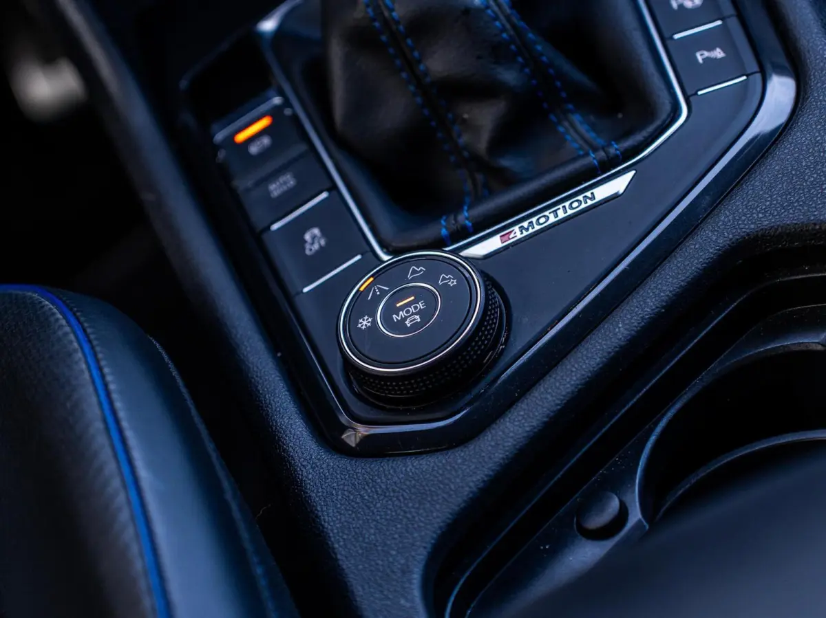2.0 TSI R75 Edition 4Motion|ACC|H&K|AKRA