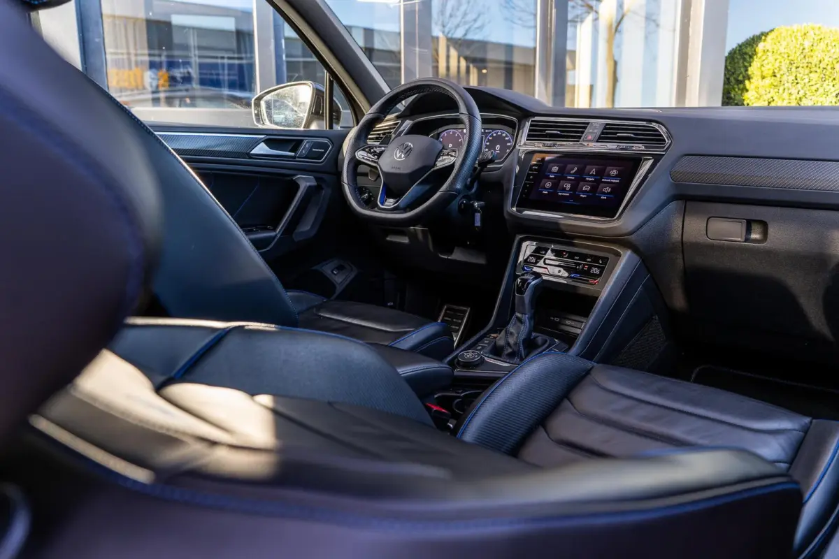2.0 TSI R75 Edition 4Motion|ACC|H&K|AKRA