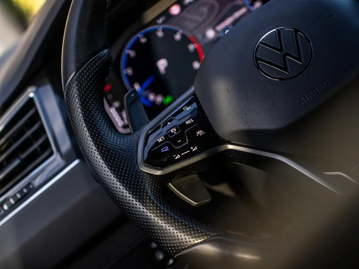2.0 TSI R75 Edition 4Motion|ACC|H&K|AKRA