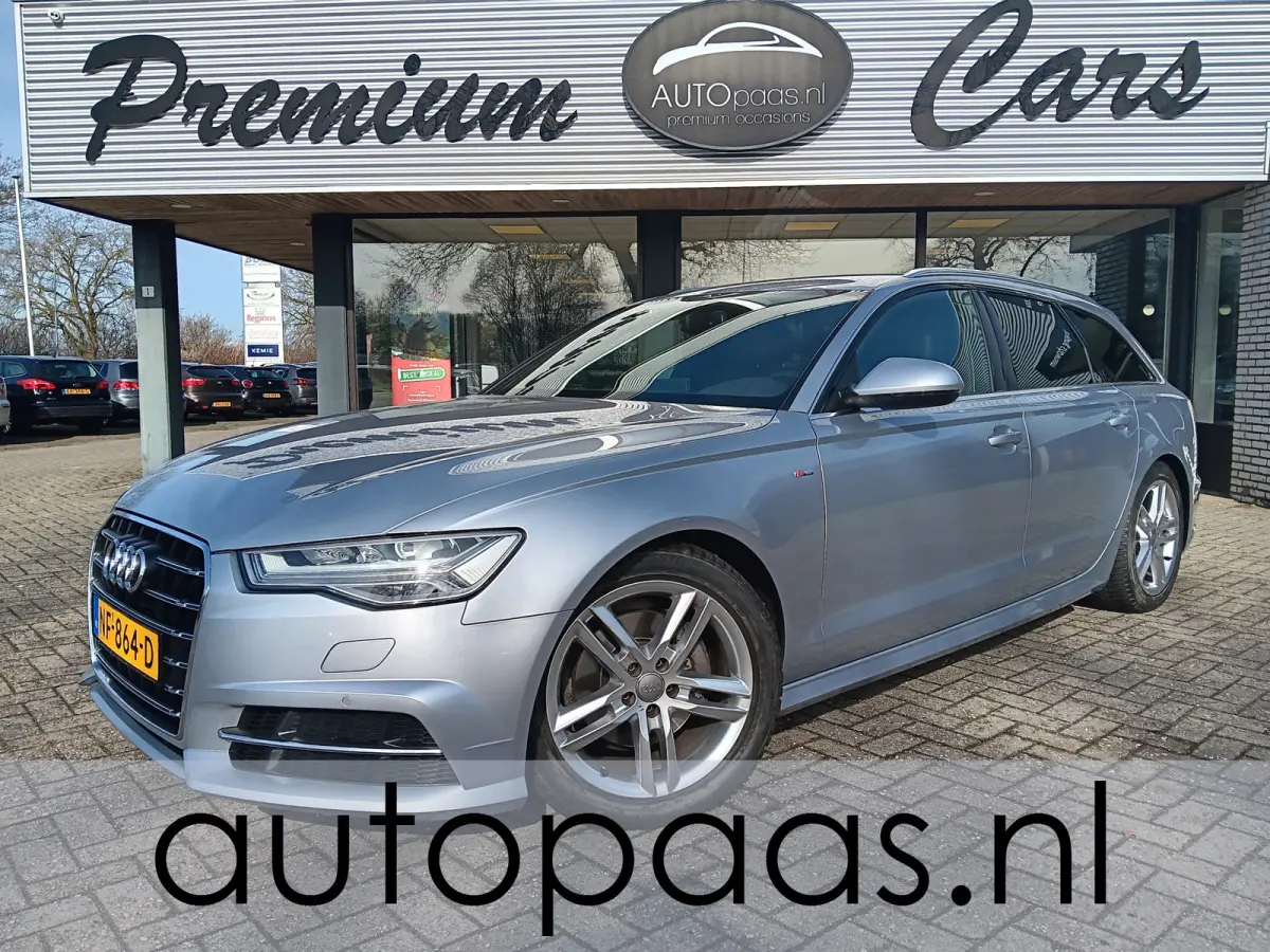 1.8 TFSI ultra Lease Edition|S-LINE|TREKH|MATRIX LED|ELEKTR KLEP|