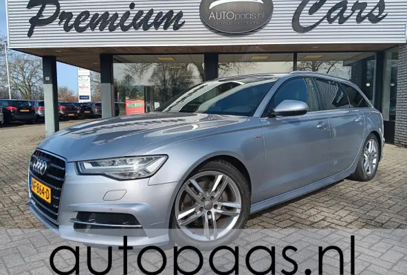 1.8 TFSI ultra Lease Edition|S-LINE|TREKH|MATRIX LED|ELEKTR KLEP|