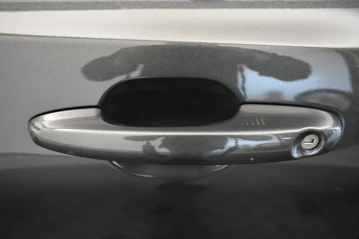 Hybrid 135PK ST Line Style rode remklauw Trekh Camera Nieuw model Winterpack Keyless