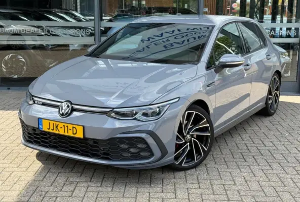 2.0 TDI GTD 199PK AIRCO NAVI NARDO.