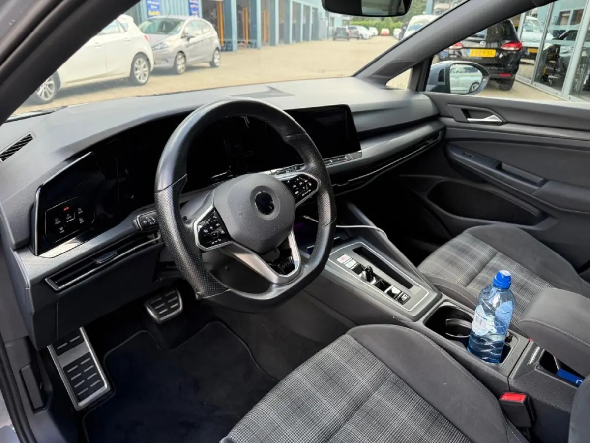 2.0 TDI GTD 199PK AIRCO NAVI NARDO.