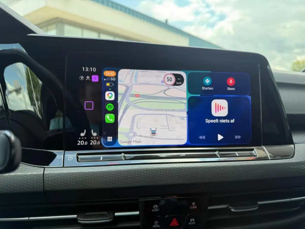 2.0 TDI GTD 199PK AIRCO NAVI NARDO.