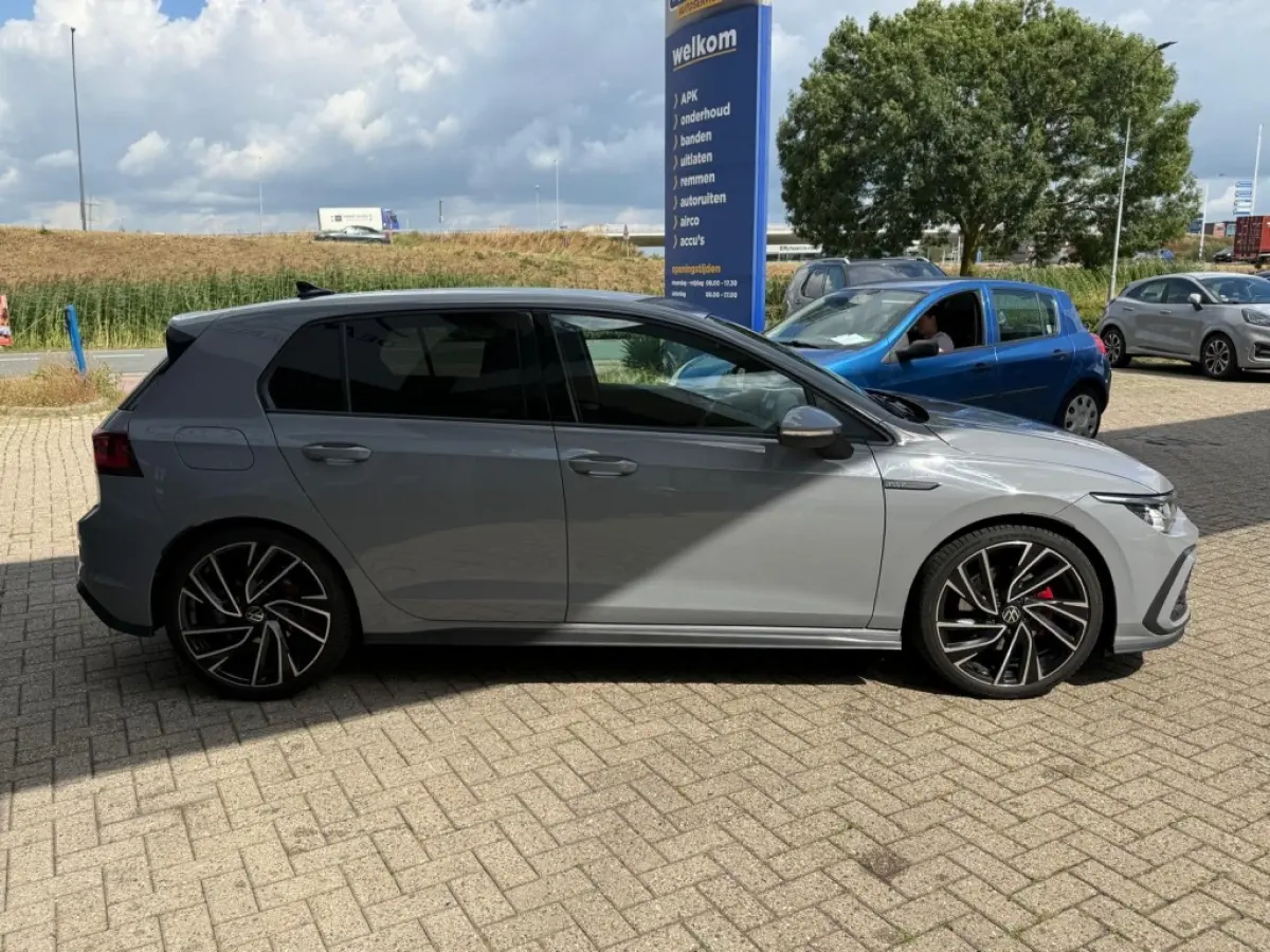 2.0 TDI GTD 199PK AIRCO NAVI NARDO.